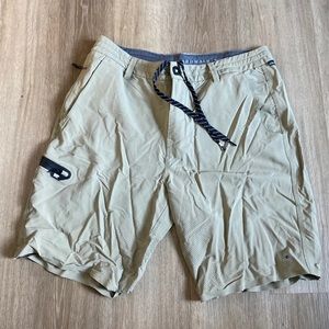 Ripcurl hybrid boardwalks size 32